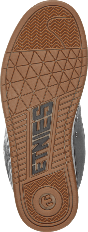 Etnies Grey/Black FADER