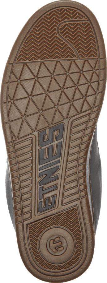 Etnies Grey/Black KINGPIN