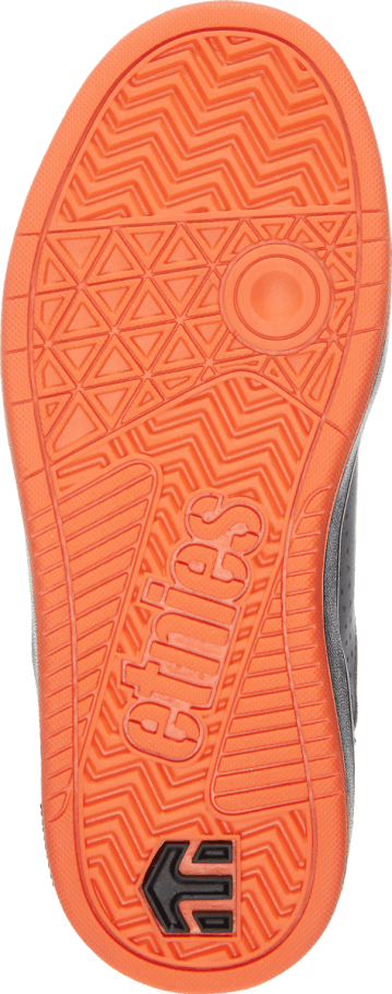 Etnies Grey/Black MARANA KIDS