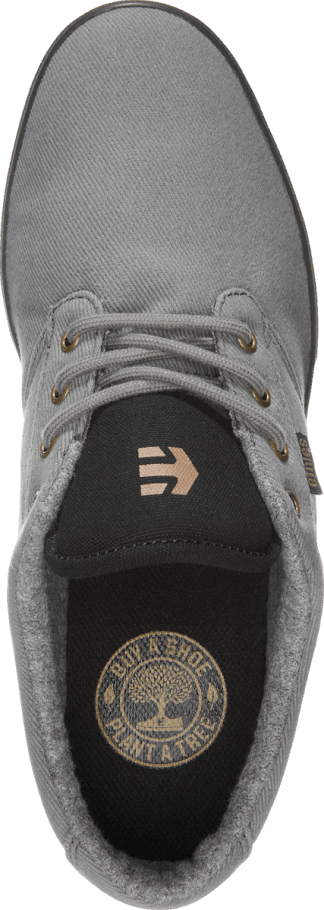 Etnies Grey/Gold JAMESON 2 ECO