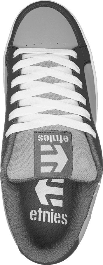 Etnies Grey/Light Grey KINGPIN 2