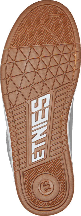 Etnies Grey/Light Grey KINGPIN 2