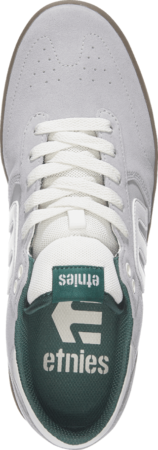 Etnies Grey/White WINDROW