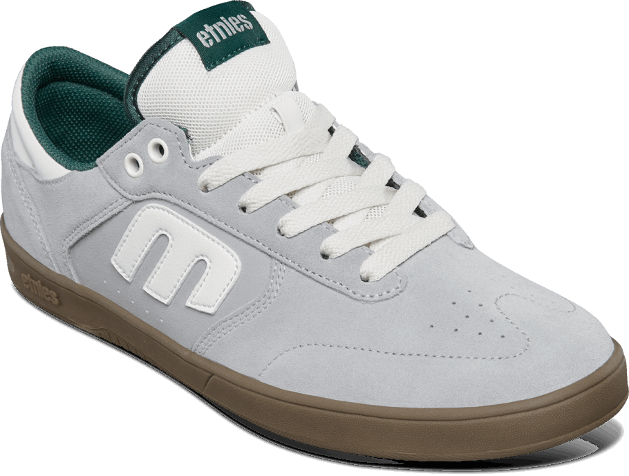 Etnies Grey/White WINDROW