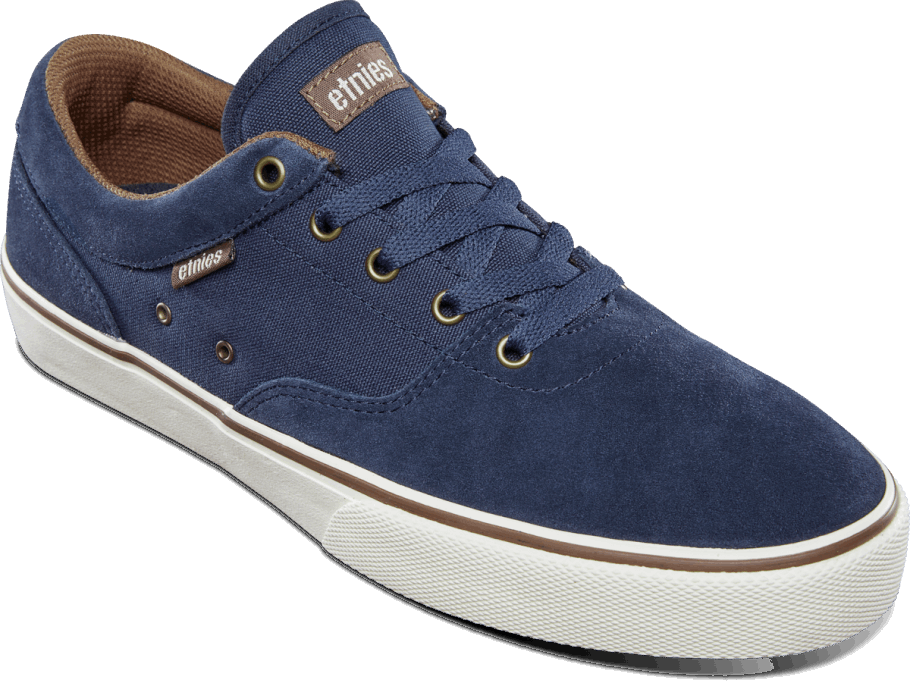 Etnies Indigo FACTOR