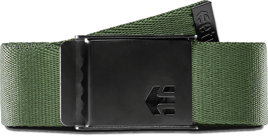 Etnies Military ARROW WEB BELT