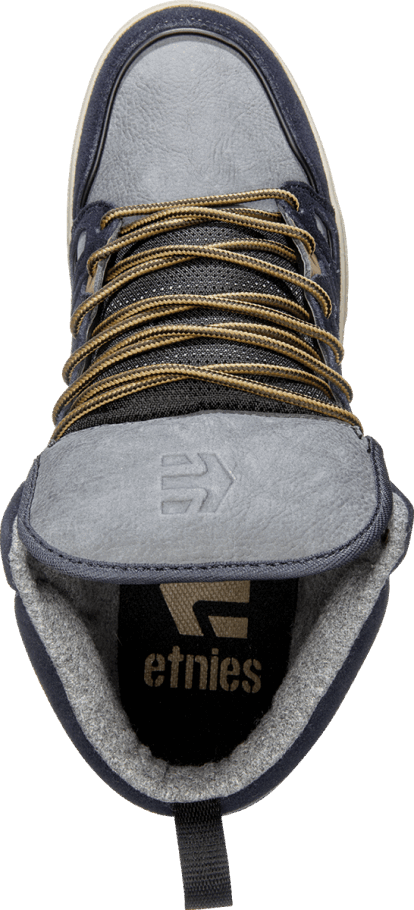 Etnies Navy/Grey AGRON
