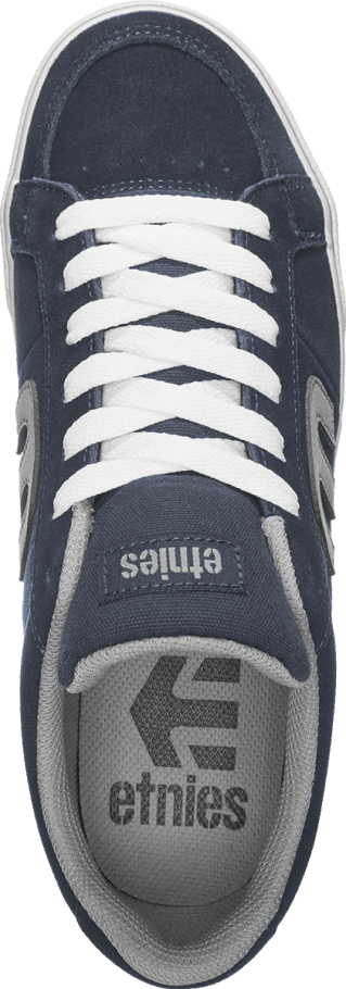 Etnies Navy/Grey KINGPIN VULC