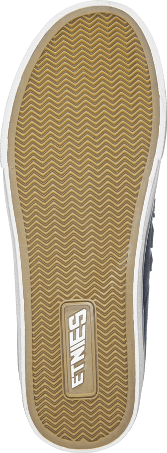 Etnies Navy/Grey KINGPIN VULC