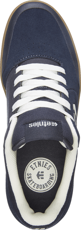 Etnies Navy/Gum MARANA MICHELIN