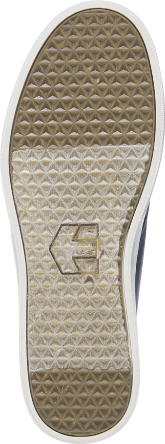Etnies Navy/Tan FUERTE