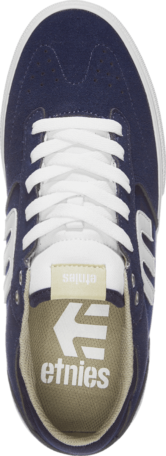 Etnies Navy/Tan WINDROW VULC