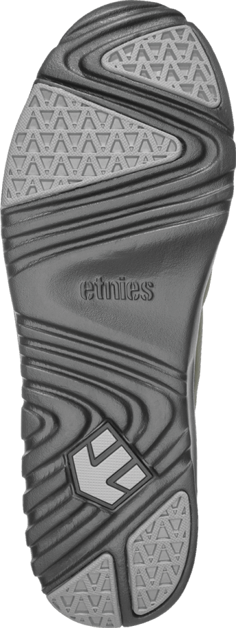 Etnies Olive/Black SCOUT SLIPPER