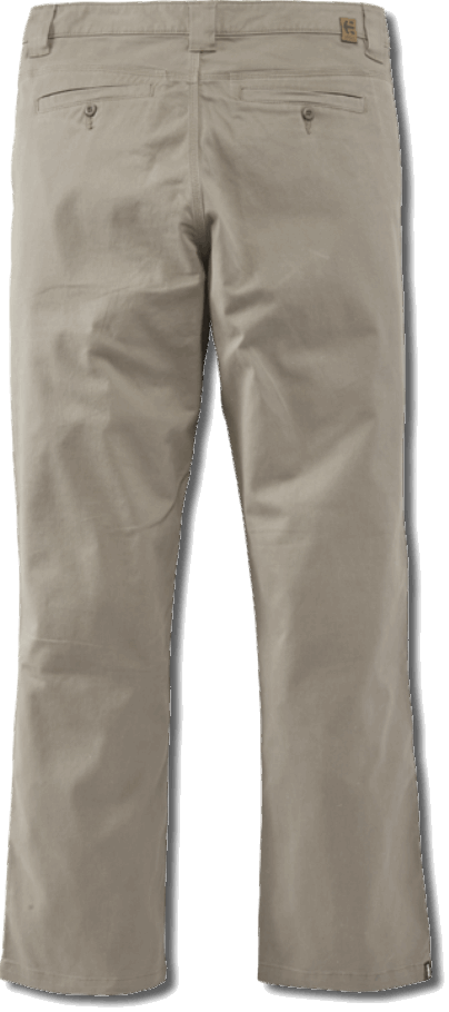 Etnies Putty CLASSIC CHINO PANT