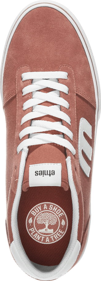 Etnies Rust CALLI VULC