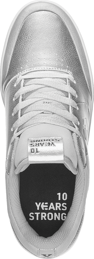 Etnies Silver MARANA MICHELIN