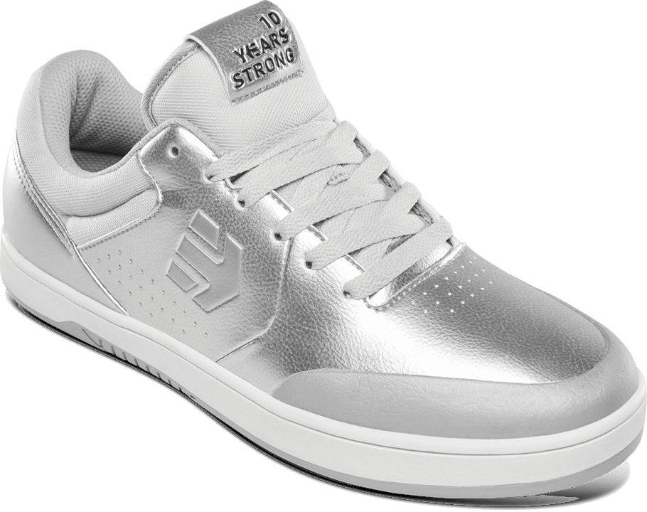 Etnies Silver MARANA MICHELIN