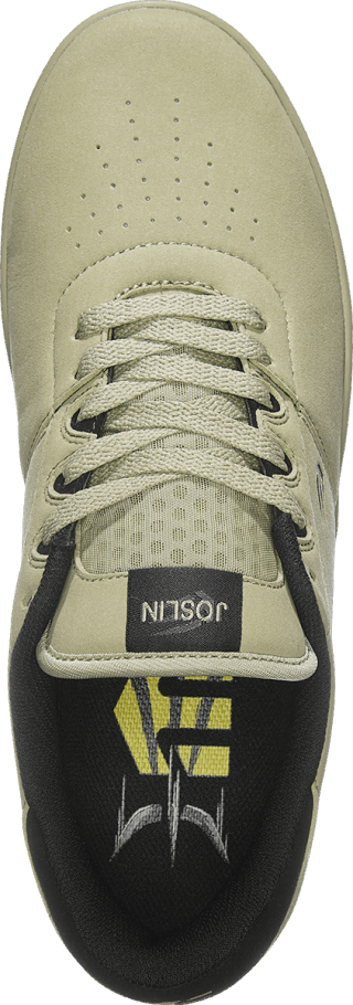 Etnies Tan/Black JOSL1N