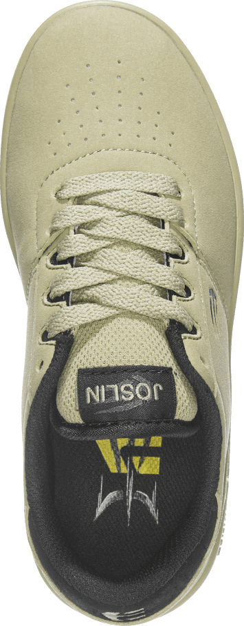 Etnies Tan/Black JOSL1N KIDS