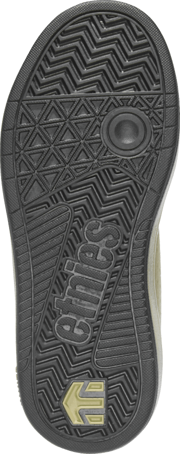 Etnies Tan/Black JOSL1N KIDS