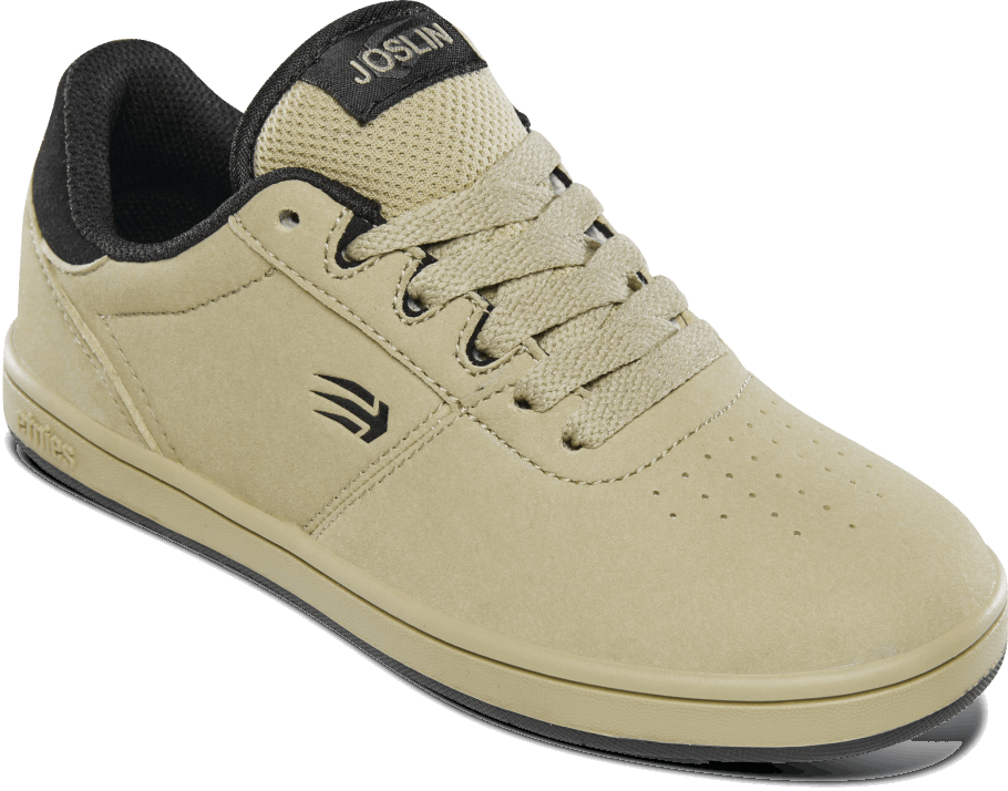 Etnies Tan/Black JOSL1N KIDS
