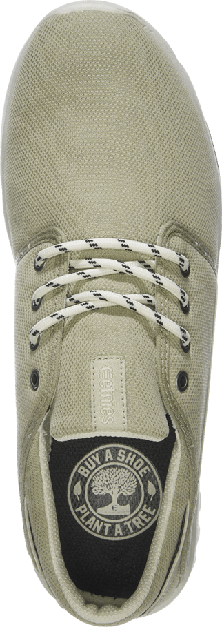 Etnies Tan/Black SCOUT