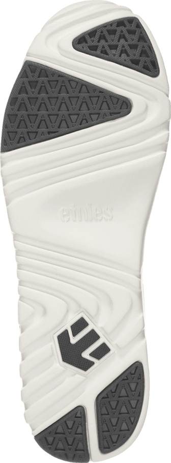 Etnies Tan/Black SCOUT