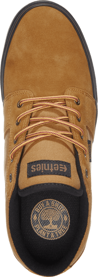 Etnies Tobacco BARGE LS