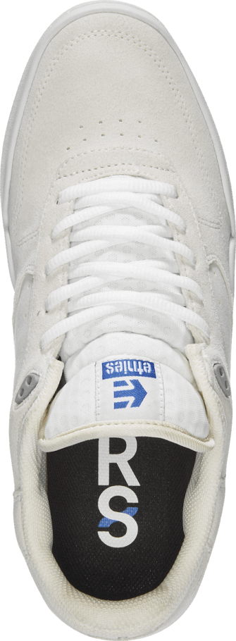 Etnies White ESTRELLA