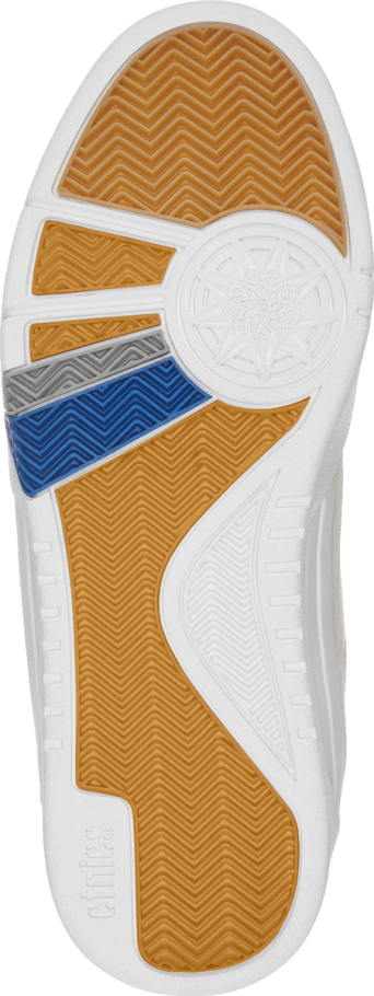 Etnies White ESTRELLA