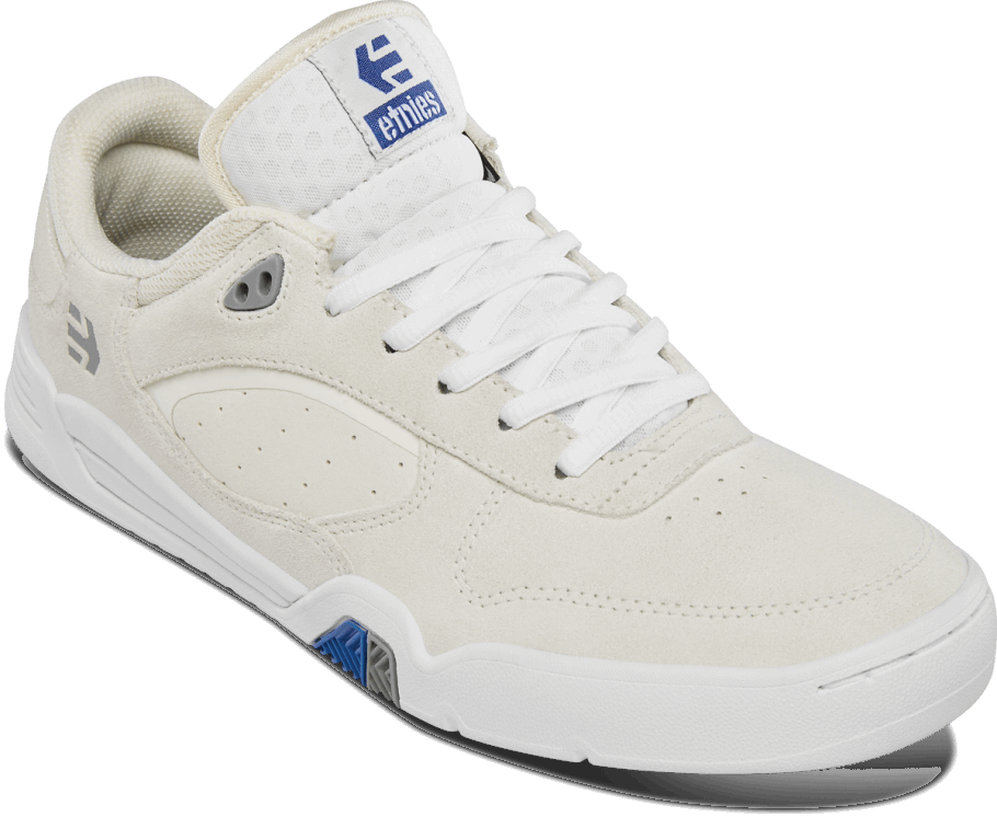 Etnies White ESTRELLA