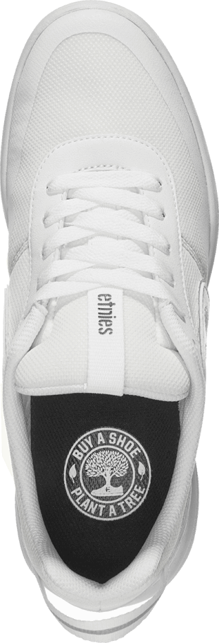Etnies White RANGER LT