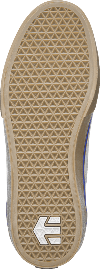 Etnies White/Blue CALLI VULC X RAD