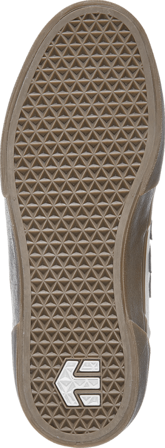 Etnies White/Green WINDROW VULC MID