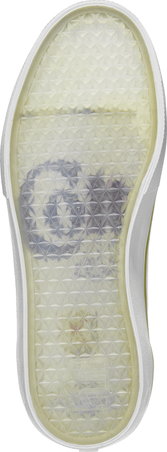 Etnies White/Navy CALLI VULC X COLT 45