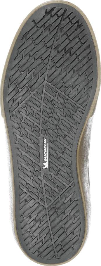 Etnies White/Navy SINGLETON VULC XLT