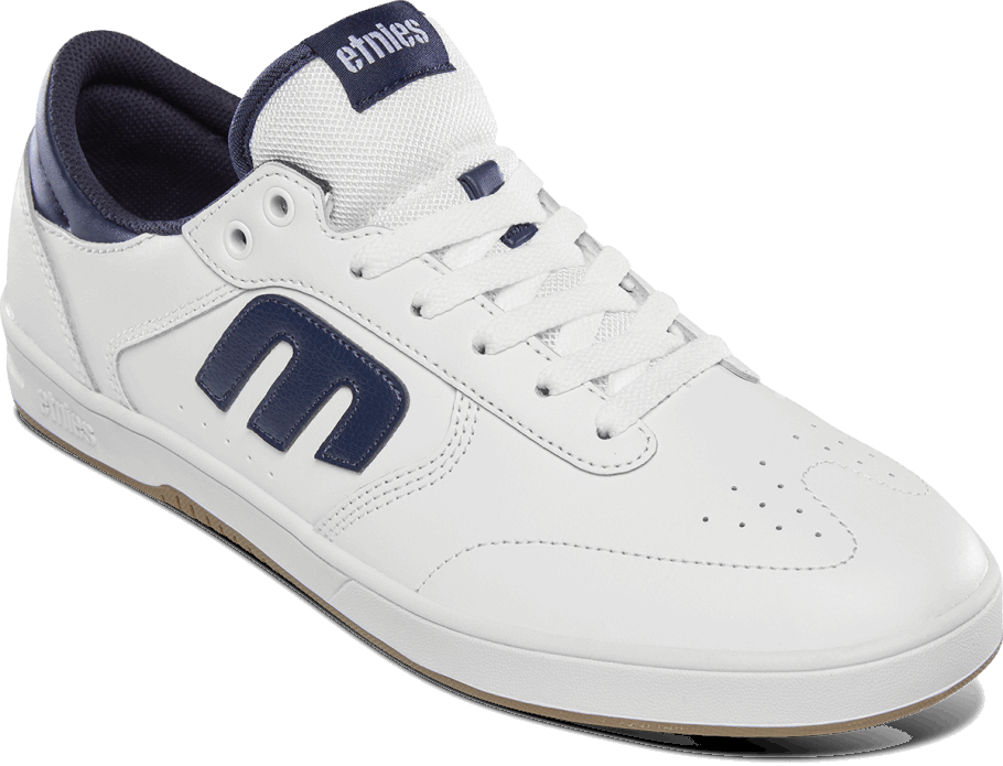 Etnies White/Navy WINDROW