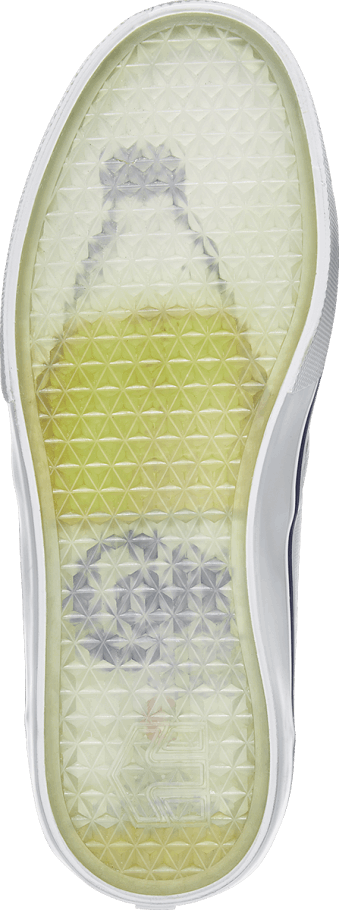 Etnies White/Print MARANA SLIP X COLT 45