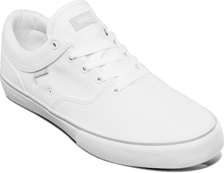 FACTOR White Etnies