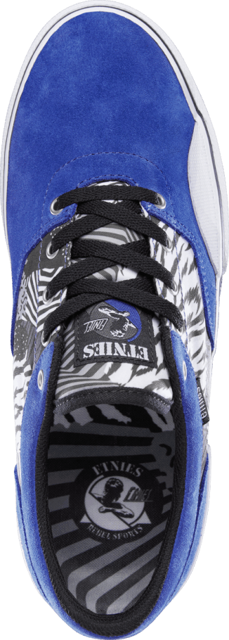 FACTOR X REBEL SPORTS Blue/Black Etnies