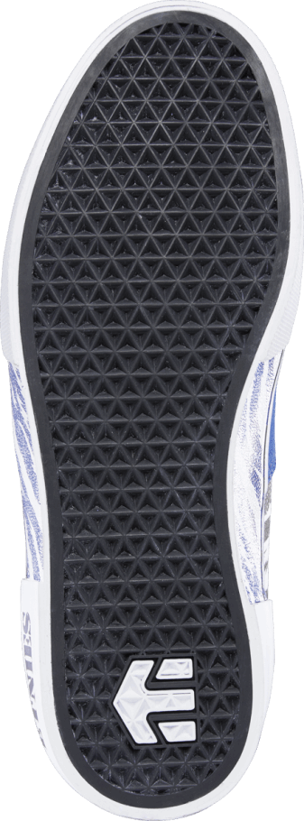 FACTOR X REBEL SPORTS Blue/Black Etnies