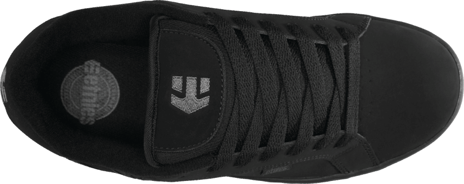 FADER Etnies Black Dirty Wash