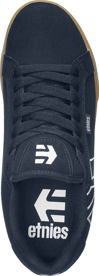 FADER VULC Etnies Navy/White