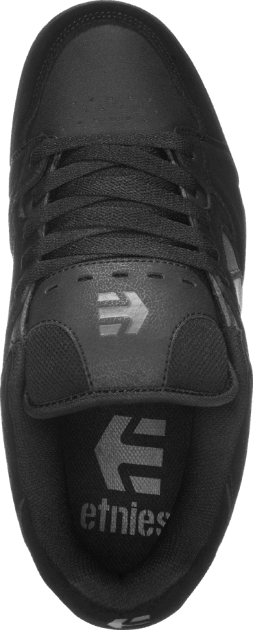 FAZE Etnies Black