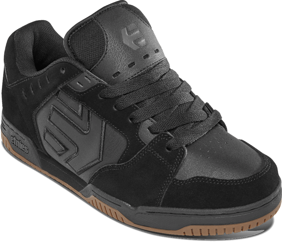 FAZE Etnies Black