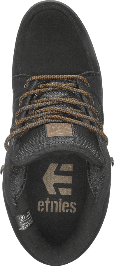 FORELAND Black Etnies