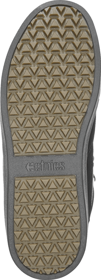 FORELAND Black Etnies