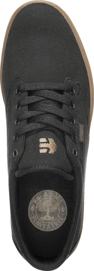 FUERTE Black/Gum Etnies