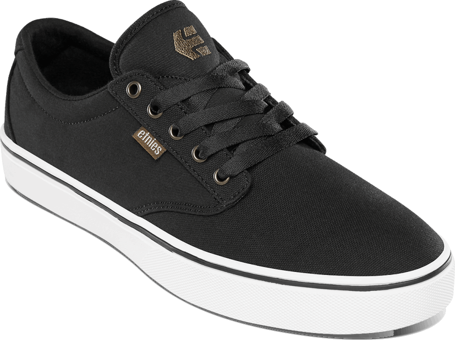 FUERTE Etnies Black/White