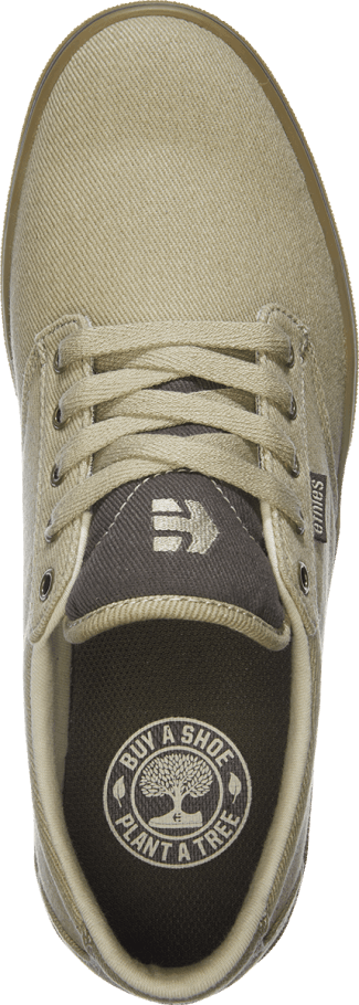FUERTE Etnies Tan/Brown